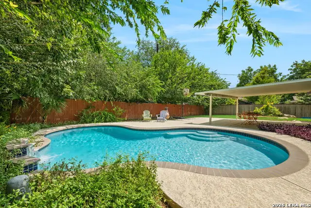 11210 Janet Lee, San Antonio, TX 78230 - #2