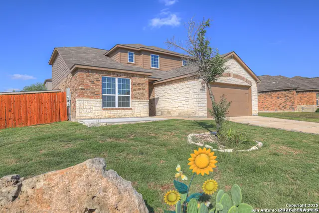 6370 Daisy Way, New Braunfels, TX 78132 - #1