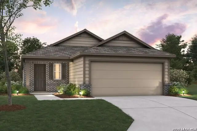 1611 Corn Tassel, New Braunfels, TX 78130 - #1