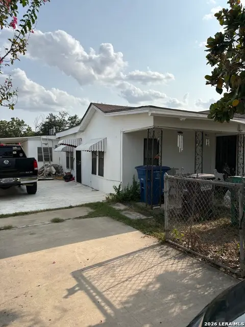 206 Ike St, San Antonio, TX 78211 - #3