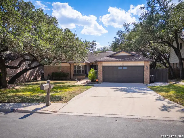 7111 Andtree Blvd, San Antonio, TX 78250 - #1