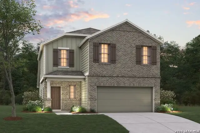 4235 Winston Way, New Braunfels, TX 78130 - #1
