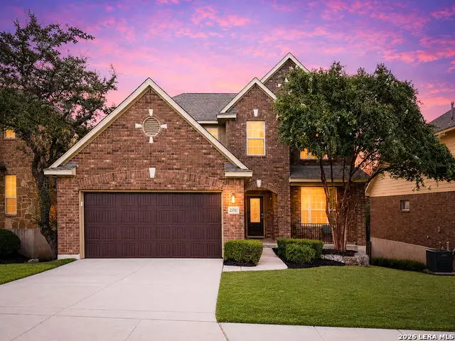 23707 Misty Peak, San Antonio, TX 78258 - #1