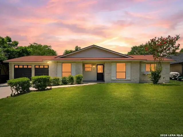 6835 Twin Lake Dr, San Antonio, TX 78244 - #1
