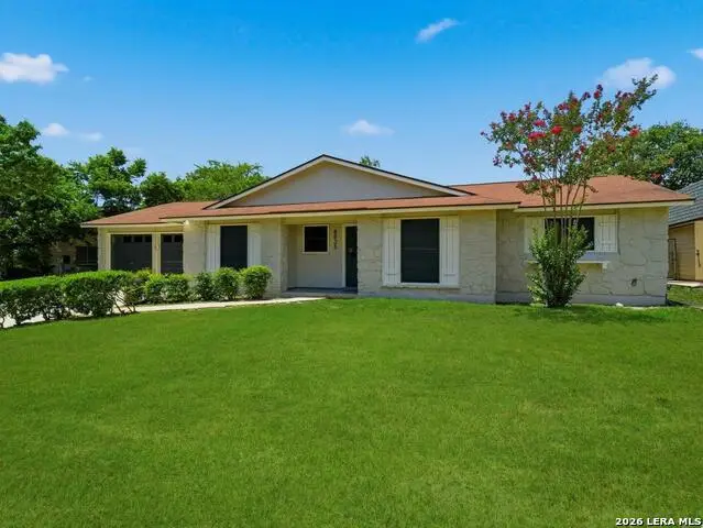 6835 Twin Lake Dr, San Antonio, TX 78244 - #3