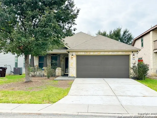 3203 Candleside Dr, San Antonio, TX 78244 - #1