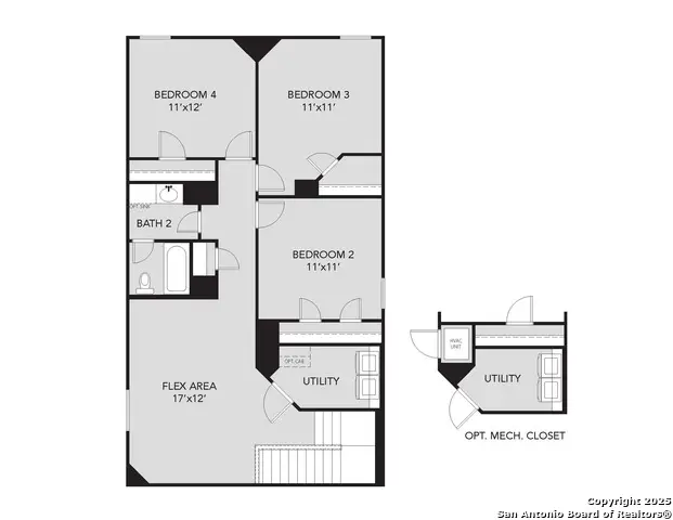 11123 Luckenbach Loop, Converse, TX 78109 - #3