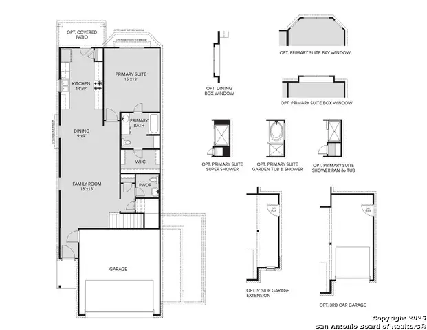 3227 Katzer Lane, Converse, TX 78109 - #2