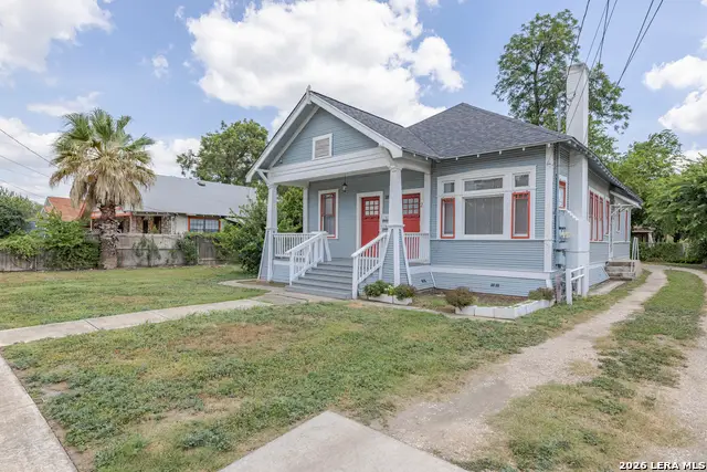112 Taft Blvd, San Antonio, TX 78225 - #1
