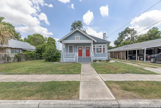 112 Taft Blvd, San Antonio, TX 78225 - #3