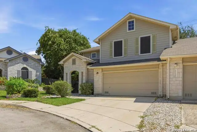 7734 Wexford Sq, San Antonio, TX 78240 - #2