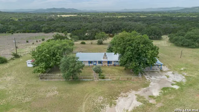 1628 County Road 357, Utopia, TX 78884 - #1