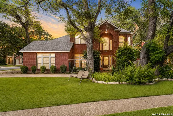 13107 Winding Creek, San Antonio, TX 78231