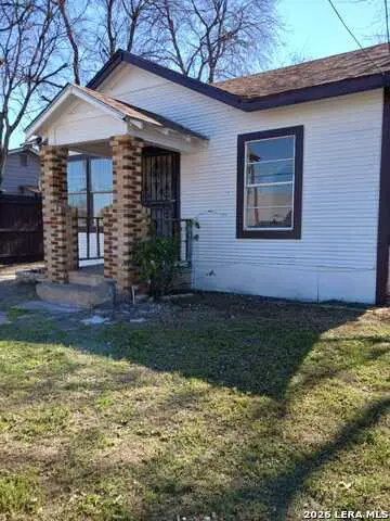 414 W Theo Ave, San Antonio, TX 78214