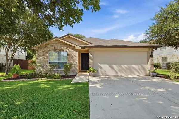 264 Donalan Dr, Converse, TX 78109