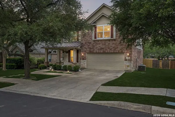 8918 Los Sonoma Rio, Helotes, TX 78023