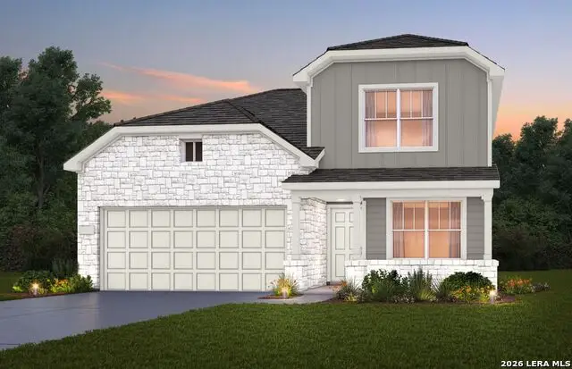 1606 Lost Nook, New Braunfels, TX 78130 - #1