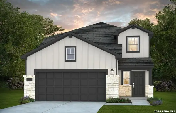 2984 Trumpet Vine, New Braunfels, TX 78130