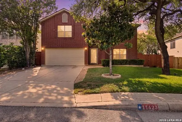 11623 Gulf Station, Helotes, TX 78023