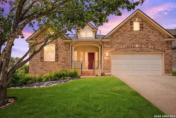1302 Ganahl Ct, San Antonio, TX 78216