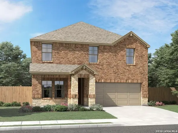 1267 Nikos Hollow, San Antonio, TX 78245