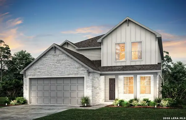 2992 Water Lotus, New Braunfels, TX 78130