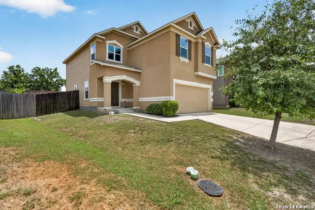7006 Pescala Rdg, San Antonio, TX 78252 - #1