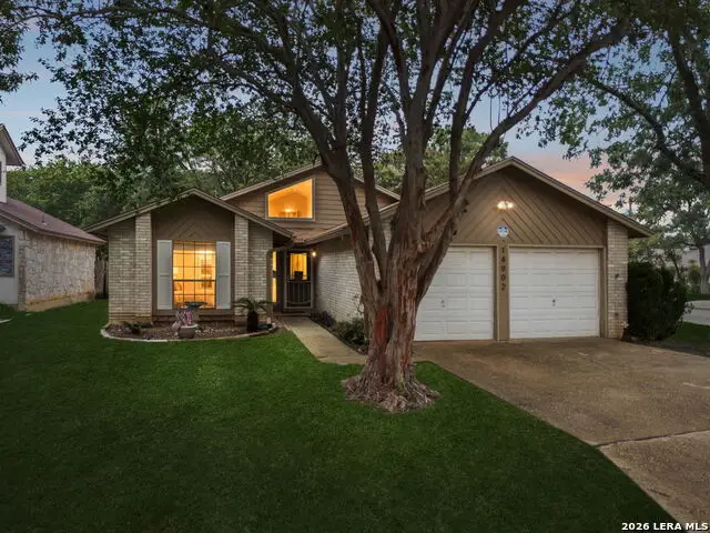 14902 Oak Summit, San Antonio, TX 78232 - #1