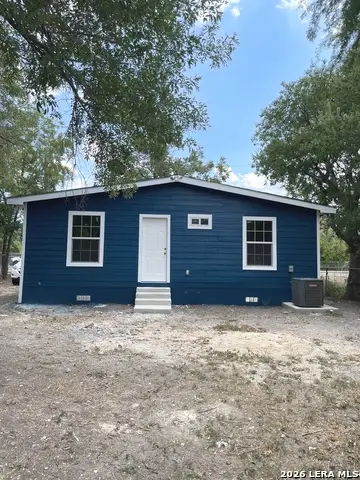 811 Vickers, San Antonio, TX 78211 - #3