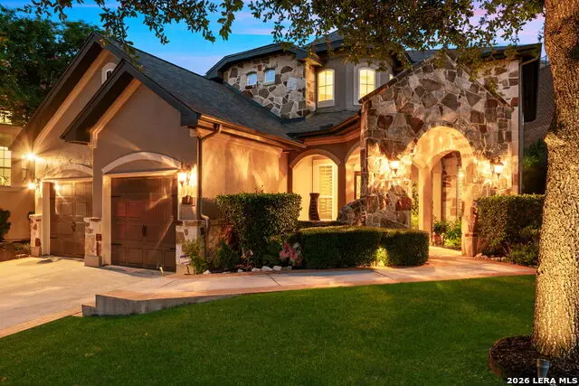 8138 Poconos Run, San Antonio, TX 78255 - #2