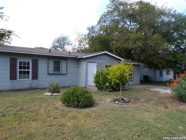318 Mcdougal, San Antonio, TX 78223 - #1