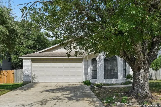 7411 Windbridge, San Antonio, TX 78250 - #2