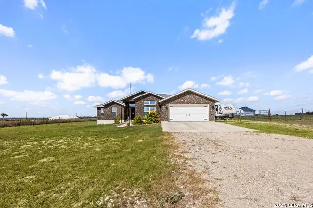 149 Lakeview Cir, La Vernia, TX 78121 - #3