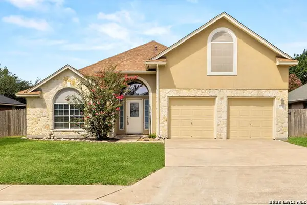 2136 Stonecrest Path, New Braunfels, TX 78130