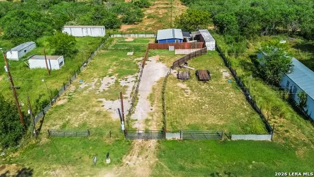 1114 Hough, Adkins, TX 78101 - #1