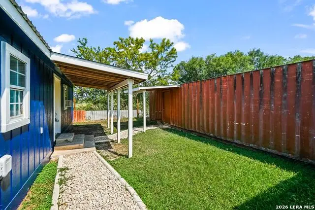 1114 Hough, Adkins, TX 78101 - #2