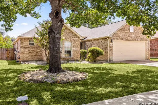 6338 Parkland Oaks Dr, San Antonio, TX 78240 - #3