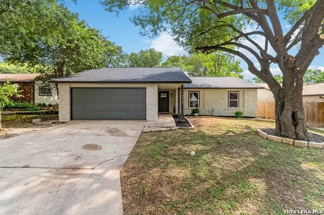 14410 Briarberry, San Antonio, TX 78247 - #1