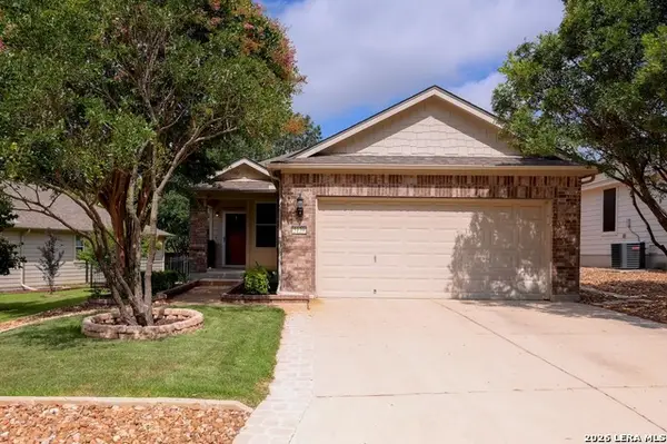 5139 Cactus Thorn, San Antonio, TX 78253