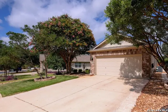 5139 Cactus Thorn, San Antonio, TX 78253 - #3