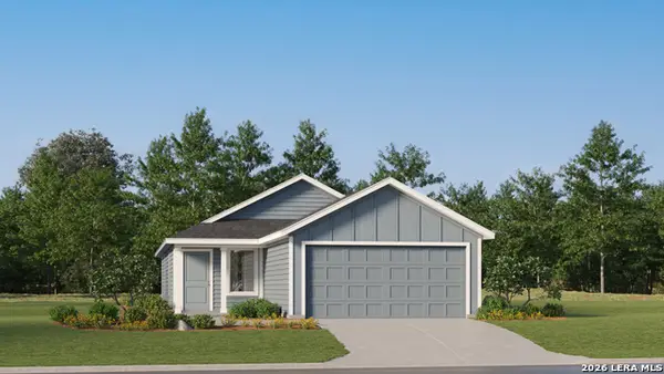 1729 Knoll Ridge, New Braunfels, TX 78130
