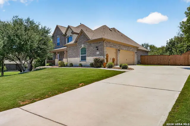 183 Lantana Path, Castroville, TX 78009 - #1