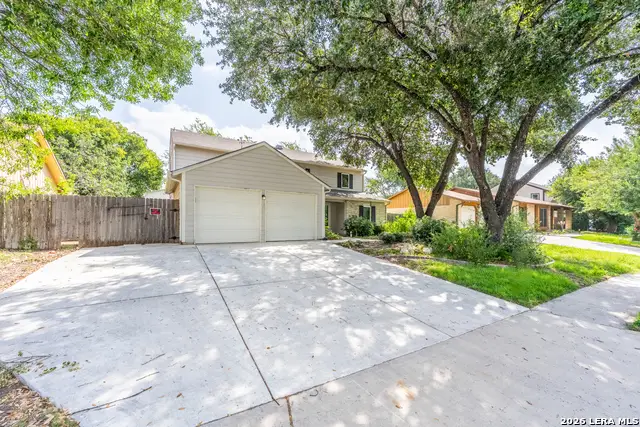 6807 Timberhill, Leon Valley, TX 78238 - #1