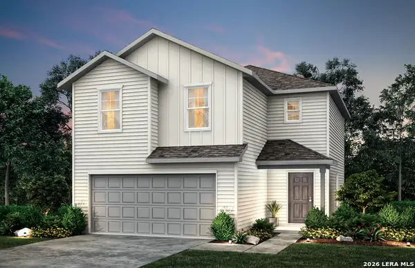 1222 Punta Mita St, Converse, TX 78109