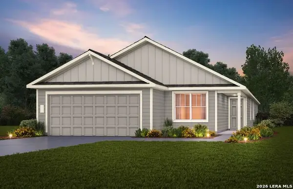 1222 Toro Playa, Converse, TX 78109