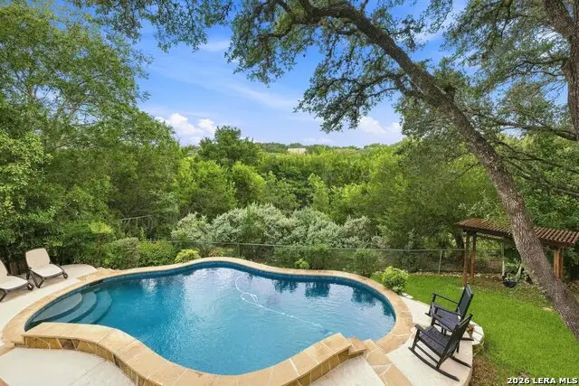 2209 Encino Cliff St, San Antonio, TX 78259 - #2