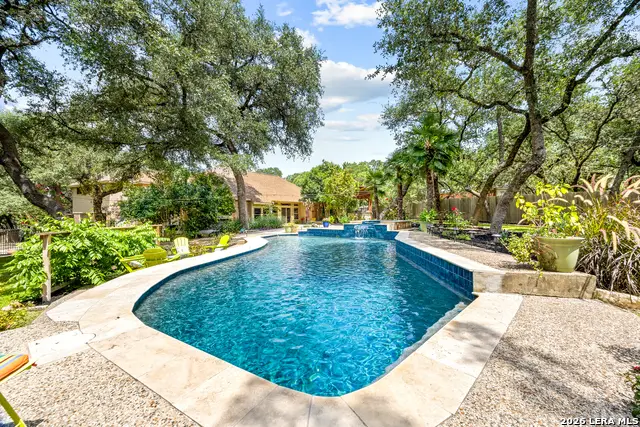 26021 Mesa Oak Dr, San Antonio, TX 78255 - #2