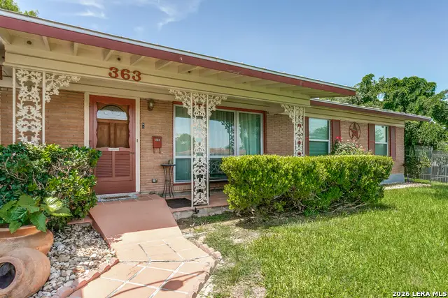 363 E Rampart, San Antonio, TX 78216 - #2