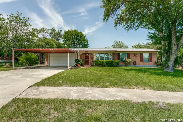 363 E Rampart, San Antonio, TX 78216 - #3