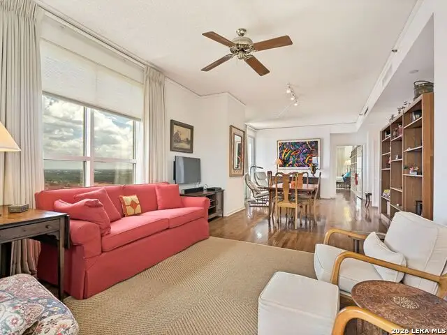 1 Towers Park Lane #2112, San Antonio, TX 78209 - #1